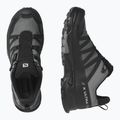 Мъжки обувки за трекинг Salomon X Ultra 4 quiet shade/black/quiet shade 14