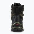 Мъжки обувки за трекинг Salomon Quest 4 GTX olive night/peat/safari 7