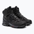 Salomon Quest 4 GTX мъжки обувки за трекинг magnet/black/quarry 4