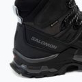 Salomon Quest 4 GTX мъжки обувки за трекинг magnet/black/quarry 8