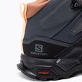 Дамски ботуши за трекинг Salomon X Ultra 4 MID GTX ebony/mocha mou 8