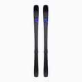 Мъжки ски за спускане Salomon Stance 80 black + M 11 GW L41493700/L4146900010 3