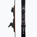 Мъжки ски за спускане Salomon Stance 80 black + M 11 GW L41493700/L4146900010 5