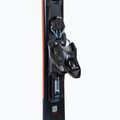 Мъжки ски за спускане Salomon Stance 80 black + M 11 GW L41493700/L4146900010 6
