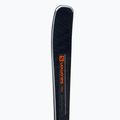 Мъжки ски за спускане Salomon Stance 80 black + M 11 GW L41493700/L4146900010 8
