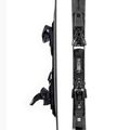 Мъжки ски за спускане Salomon S/Force Ti.80 grey + Z12 GW L41496000/L4146890010 5