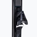 Мъжки ски за спускане Salomon S/Force Ti.80 grey + Z12 GW L41496000/L4146890010 6