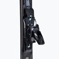 Мъжки ски за спускане Salomon S/Force Ti.80 grey + Z12 GW L41496000/L4146890010 7