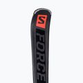 Мъжки ски за спускане Salomon S/Force Ti.80 grey + Z12 GW L41496000/L4146890010 8