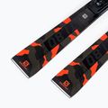 Мъжки ски за спускане Salomon S/Force Ti.80 grey + Z12 GW L41496000/L4146890010 9