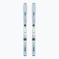 Мъжки ски за спускане Salomon Stance W80 white + M10 GW L41494000/L4113260010