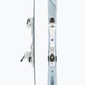 Мъжки ски за спускане Salomon Stance W80 white + M10 GW L41494000/L4113260010 4