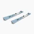Мъжки ски за спускане Salomon Stance W80 white + M10 GW L41494000/L4113260010 5
