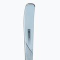 Мъжки ски за спускане Salomon Stance W80 white + M10 GW L41494000/L4113260010 6