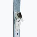 Мъжки ски за спускане Salomon Stance W80 white + M10 GW L41494000/L4113260010 7