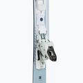 Мъжки ски за спускане Salomon Stance W80 white + M10 GW L41494000/L4113260010 8