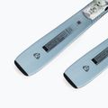 Мъжки ски за спускане Salomon Stance W80 white + M10 GW L41494000/L4113260010 9