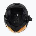 Salomon Driver Ca Photo Sigma каска черна L41525800 5