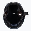 Дамска ски каска Salomon Icon LT Visor Photo Sigma S1-S3 navy blue L41529800 5