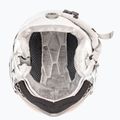 Дамска ски каска Salomon Mirage white L41532300 5