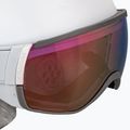 Дамска ски каска Salomon Mirage white L41532300 6