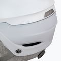 Дамска ски каска Salomon Mirage white L41532300 7