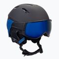 Мъжка ски каска Salomon Driver black L41532400