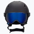 Мъжка ски каска Salomon Driver black L41532400 2