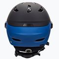 Мъжка ски каска Salomon Driver black L41532400 3