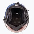 Мъжка ски каска Salomon Driver black L41532400 5