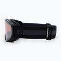 Дамски ски очила Salomon Sense black L41484100 4