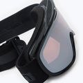 Дамски ски очила Salomon Sense black L41484100 5