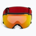 Salomon S/View ски очила черни L41488000 2