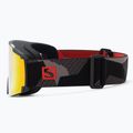 Salomon S/View ски очила черни L41488000 4