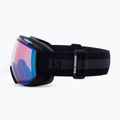 Ски очила Salomon Radium Photochromic черни L41476900 4
