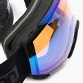 Ски очила Salomon Radium Photochromic черни L41476900 5