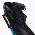 Salomon R/Combi JR Prolink детски обувки за ски бягане черни L41514100+ 7