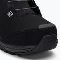 Дамски ботуши за сноуборд Salomon Kiana Dual Boa black L41429100 7
