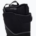 Дамски ботуши за сноуборд Salomon Kiana Dual Boa black L41429100 9