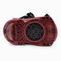 Мъжка сноуборд връзка Salomon Rhythm red L41511400 3