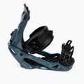 Мъжки сноуборд връзки Salomon Rhythm Grey L41511300 2
