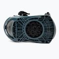 Мъжки сноуборд връзки Salomon Rhythm Grey L41511300 3