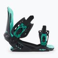 Детски сноуборд връзки Salomon The Future черни L41566800 2