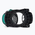 Детски сноуборд връзки Salomon The Future черни L41566800 3