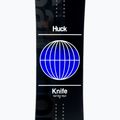 Мъжки сноуборд Salomon Huck Knife blue L41505300 5