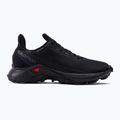 Дамски обувки за пътешествия Salomon Alphacross 3 GTX black L41447400 2