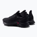 Дамски обувки за пътешествия Salomon Alphacross 3 GTX black L41447400 3