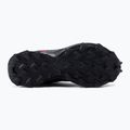 Дамски обувки за пътешествия Salomon Alphacross 3 GTX black L41447400 4