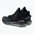 Salomon Predict Hike Mid GTX ebony/black/stormy weather мъжки ботуши за трекинг 3