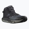 Salomon Predict Hike Mid GTX ebony/black/stormy weather мъжки ботуши за трекинг 9